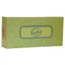 Silk Soft Napkins 3ply 100pcs per pack (12 packs per Box)