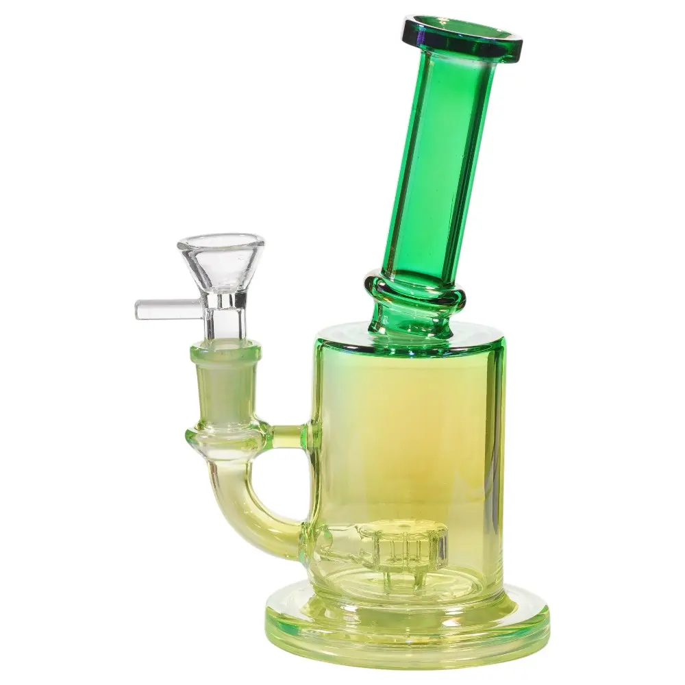 Glass W.P. Oil Colors 7.0" -  Yellow-Green