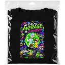 NO TIME FOR AVERAGE_on_tshirt - Copy.webp