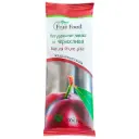 Fruit Pastille 50g lavash - Prunes (12 pcs per Pack)