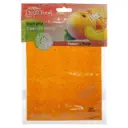 Fruit Pita 45gr/1.59oz Lavash - Peach (12 pcs per Pack)