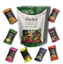 Frutini Fruit Pastilles 400 gr (40 pcs per Pack)