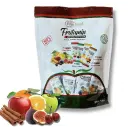 Frutamin Fruit pastilles 250g (32 pcs per Pack)