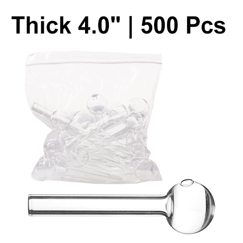 Unbranded Oil Burners O.B. - Thick 4.0" (500)