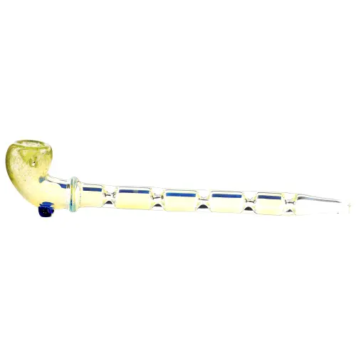 Sherlock Pipe Fume Glass 10.0" (4999)