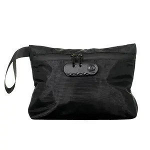 Smell Proof Bags / Pouches 10.0" x 8.5"  (with Lock)