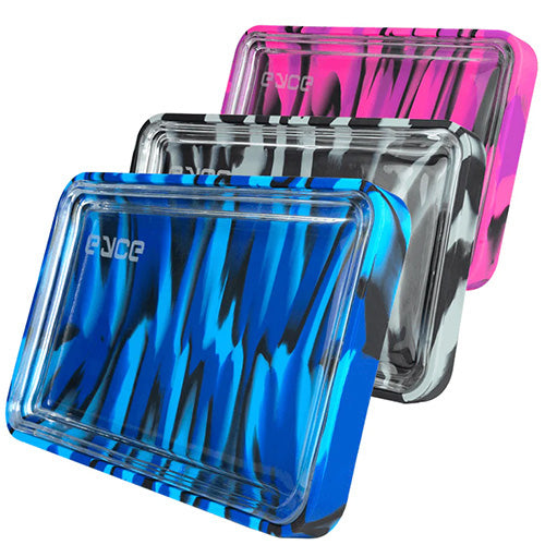 EYCE Trays Assorted 6ct