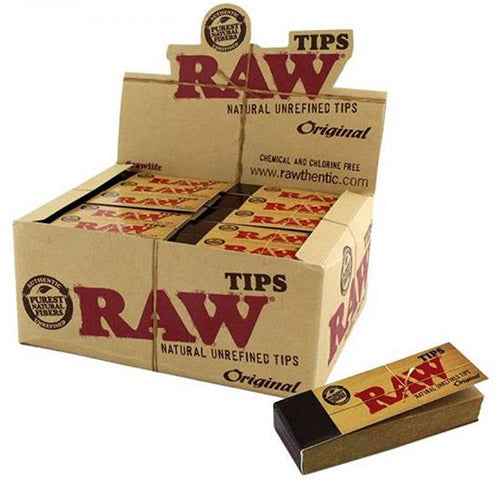 RAW Tips Original 50ct