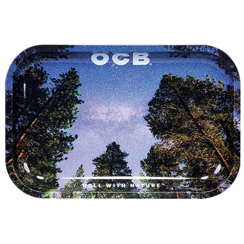 OCB Tray Medium Milky Way 1ct