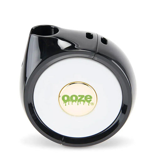OOZE Moves Speaker+Vape Battery Black 1ct