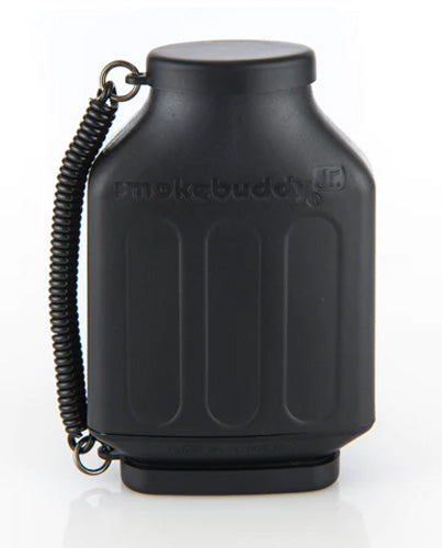 SMOKE BUDDY Junior Black 1ct