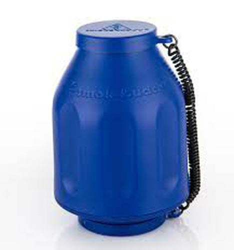 SMOKE BUDDY Large Blue 1ct