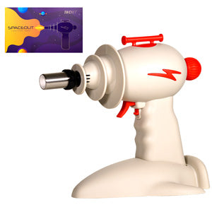 SPACEOUT Torch Lightyear White 1ct