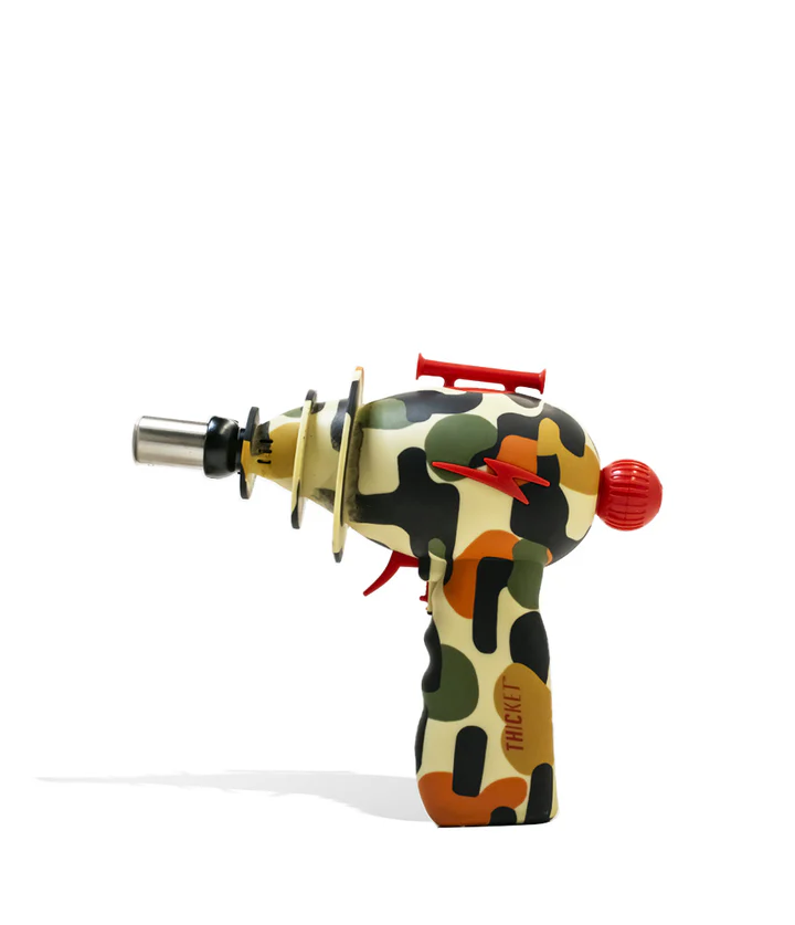 SPACEOUT Torch Lightyear Camo Splatter 1ct