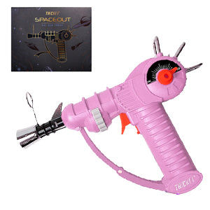 SPACEOUT Torch Ray Gun Pink 1ct