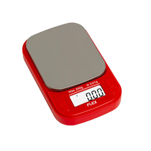 TRUWEIGH Flex Mini Red 200g 1ct