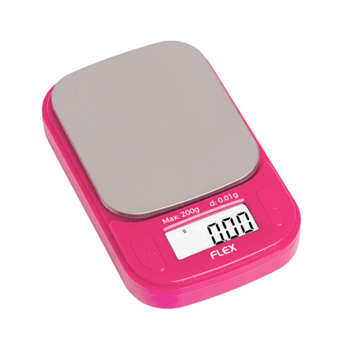 TRUWEIGH Flex Mini Pink 200g 1ct