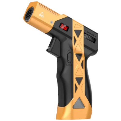 YOCAN RED Delta Torch Yellow 1ct