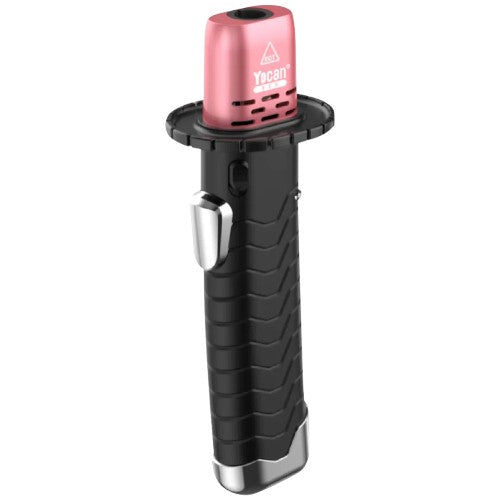 YOCAN RED Katana Torch Pink 1ct