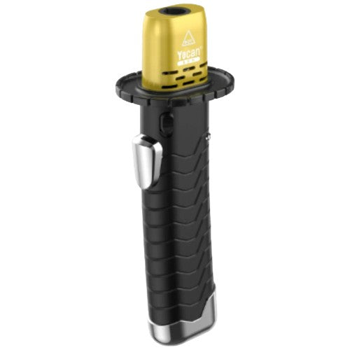 YOCAN RED Katana Torch Yellow 1ct