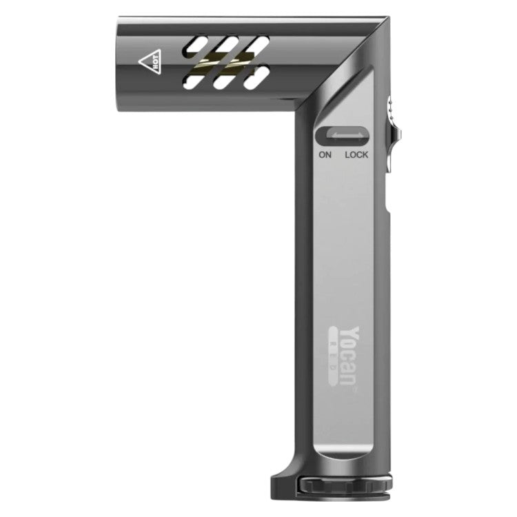 YOCAN RED Shift Torch Space Gray 1ct