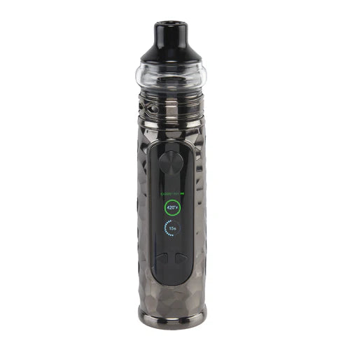 OOZE Titan Extract Vaporizer Gunmetal 1ct