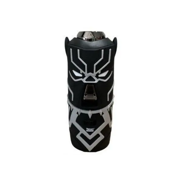 YOCAN RED R28 Torch Black Shadow 1ct