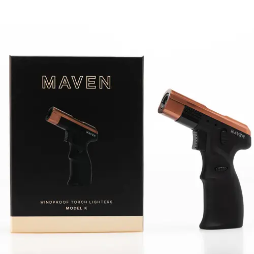 Maven | Model K | Copper