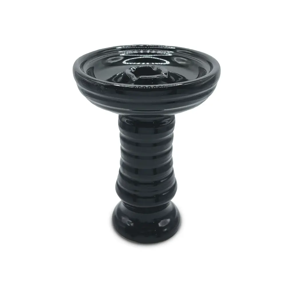 B.Y.O. Hookah Bowl, Black
