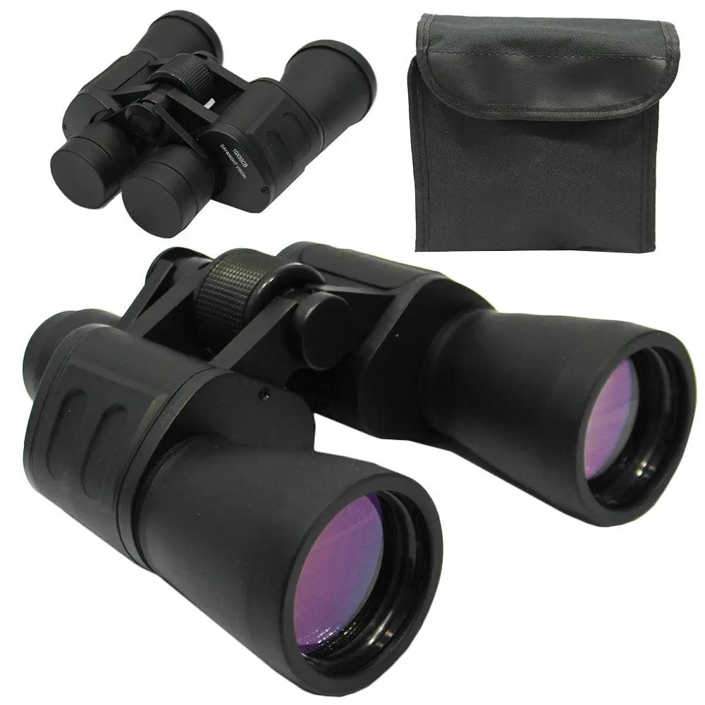 Black Twinstar Binocular