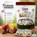 Frutamin Fruit pastilles 250g (32 pcs per Pack)