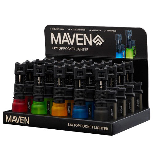Maven Lighter Laytop (98-1173T)