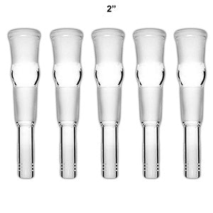 Downstem High Profile 14mm/14mm 2"