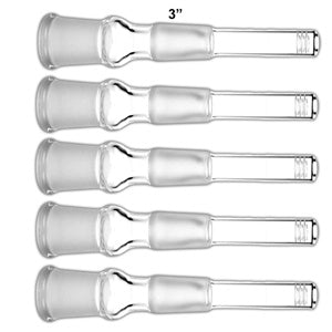Downstem High Profile 19mm 3"