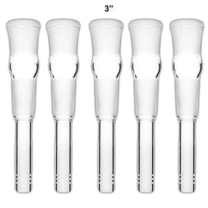 Downstem High Profile 14mm/14mm 3"
