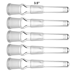 Downstem High Profile 19mm 3.5"