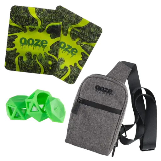 Bags & Containers