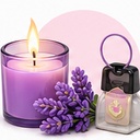 Candles & Air Fresheners