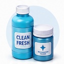 Detox & Cleaners
