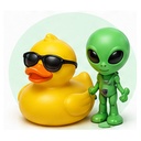 Novelty & Misc