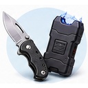 Knives & Stunguns