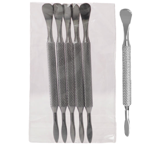 [AM026385] Dabber Short Dab Tools 1541 Silver