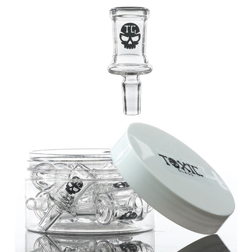 [AM033071] Toxic Misc Glass Adapter 10 Male 14 Female