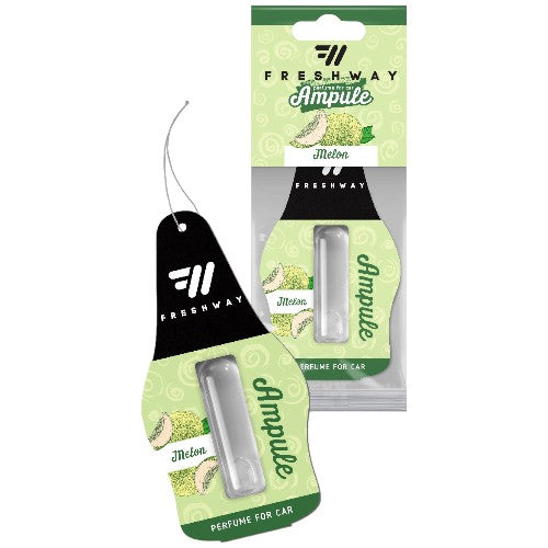 [AM034170] Freshway Air Freshener So Fresh Ampule Melon