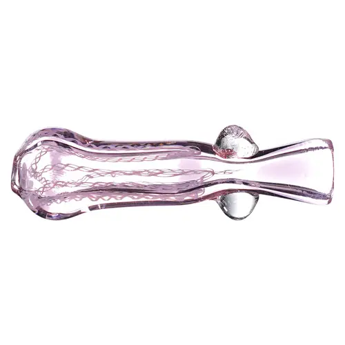[AM037965] Unbranded Chillum (8387) Glass 4.0"