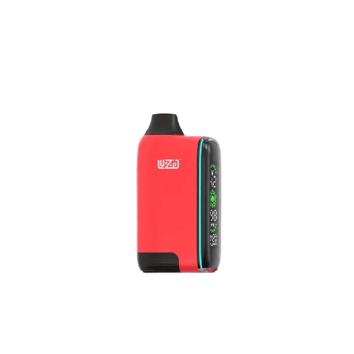 [AM040139] CALG - Luzid (510BATT) Sikret Pulse - Red