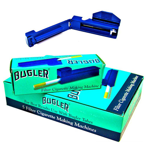 [M0033] BUGLER Injector 5ct
