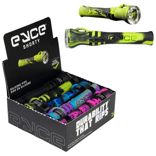 [M0093] EYCE Shorty Tray 18ct