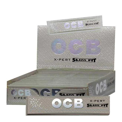 [M0167] OCB Papers X-PERT Slim Fit Size 24ct