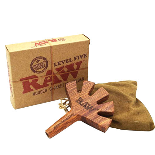 [M0285] RAW Cone Holder Level Five 1ct